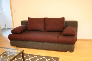 Gallery image of Ferienwohnung am Tor zum Schwarzwald mit Wallbox in Horb am Neckar