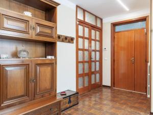 Kuchyň nebo kuchyňský kout v ubytování maximum house in subbiano
