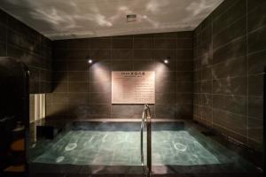 Bany a Super Hotel Marugame Ekimae