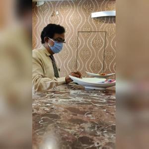 Fotografie z fotogalerie ubytování Regal Hotel v destinaci Adžmér + 30 fotografií