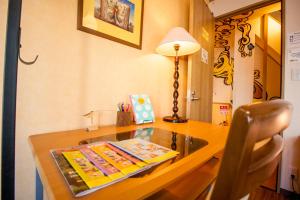 Foto sihtkohas Osaka asuva majutusasutuse DEER Hostel OSAKA NAMBA galeriist