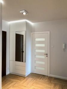 Fotografia z galérie ubytovania Apartament Opieszyn 16 v destinácii Września