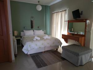 Gallery image of Villa Muses in Poros