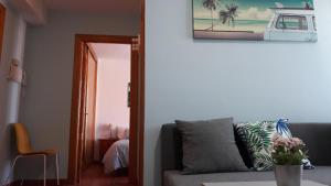 Gallery image of Santo Domingo 10 in Benalm&aacute;dena