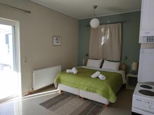 Gallery image of Villa Muses in Poros