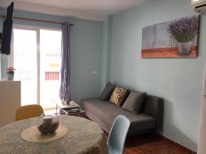 Gallery image of Santo Domingo 10 in Benalmádena