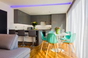 Gallery image of Broadstairs Apartments in Broadstairs