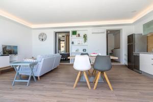 Fotografie z fotogalerie ubytování Tamarells B By homevillas360 v destinaci Son Serra de Marina