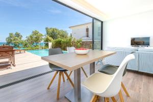 Fotografie z fotogalerie ubytování Tamarells B By homevillas360 v destinaci Son Serra de Marina + 23 fotografií