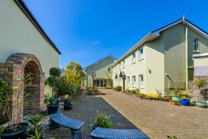 Hoone, kus apartement asub