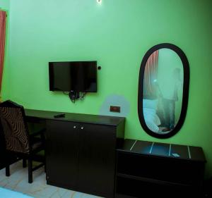 Fotografie z fotogalerie ubytování Mexiloyd Luxury Rooms & Suites v destinaci Port Harcourt + 10 fotografií