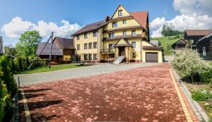 Gallery image of Gorczański Kącik in Ochotnica Dolna