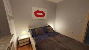 Fotografie z fotogalerie ubytování Apartament w Kwiatki v destinaci Międzyzdroje