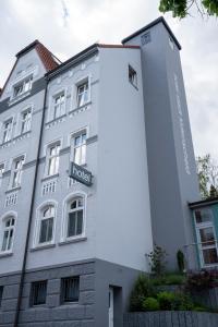 Gallery image of Hotel Stadt Lüdenscheid in Lüdenscheid