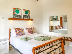 Gallery image of Airport Green Olive Villa in Katunayake