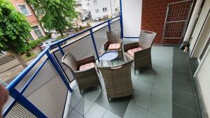 Fotografie z fotogalerie ubytování Apartament w Kwiatki v destinaci Międzyzdroje