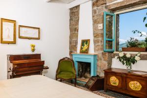 Fotografie z fotogalerie ubytování Borgo Lu Puleu v destinaci Perfugas