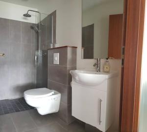 Bagno di Apotek Guesthouse