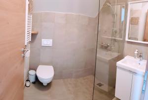 Bagno di Apotek Guesthouse