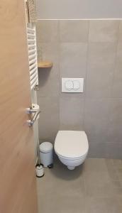 Bagno di Apotek Guesthouse
