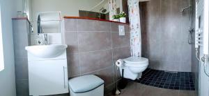 Bagno di Apotek Guesthouse