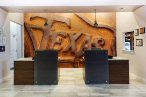 Fotografie z fotogalerie ubytování La Quinta by Wyndham Alvin v destinaci Alvin