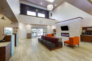 Fotografie z fotogalerie ubytování La Quinta by Wyndham Alvin v destinaci Alvin