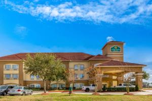 Gallery image of La Quinta by Wyndham Angleton in Angleton