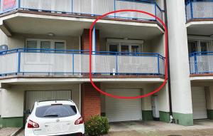 Fotografie z fotogalerie ubytování Apartament w Kwiatki v destinaci Międzyzdroje