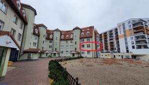 Fotografie z fotogalerie ubytování Apartament w Kwiatki v destinaci Międzyzdroje