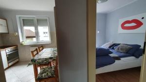 Fotografie z fotogalerie ubytování Apartament w Kwiatki v destinaci Międzyzdroje