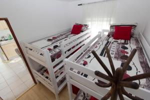 Gallery image of Vacation house Vila Guma Rastani Mostar in Mostar