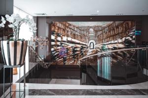 Фотография из галереи Marine Residence Sea View в Одессе