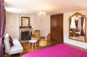 Imagen de la galería de Wonderlandscape Guest House, en Ginebra