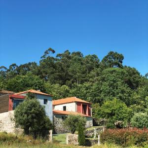 Imagen de la galería de Quinta Da Ribeira, en Ponte de Lima