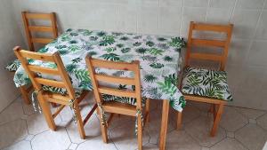 Fotografie z fotogalerie ubytování Apartament w Kwiatki v destinaci Międzyzdroje