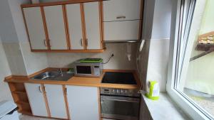 Fotografie z fotogalerie ubytování Apartament w Kwiatki v destinaci Międzyzdroje