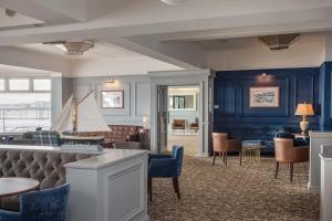 Gallery image of Trouville Hotel in Sandown