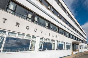 Gallery image of Trouville Hotel in Sandown