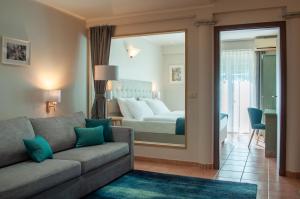 Gambar di galeri bagi Belvedere Resort Hotels di Izola