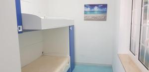 Fotografia z galérie ubytovania Cielo Azzurro v destinácii Torre Canne