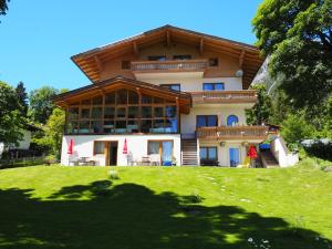 Φωτογραφία από το άλμπουμ του Pension Hofweyer σε Ramsau am Dachstein