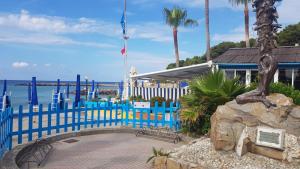 Φυσικό τοπίο κοντά σε αυτό το διαμέρισμα