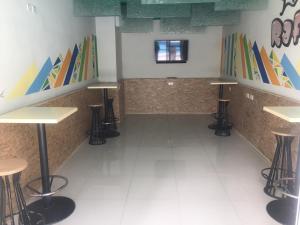 Galeriebild der Unterkunft NSTS Campus Residence and Hostel in Msida