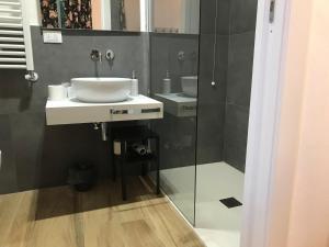 Fotografie z fotogalerie ubytování Agriturismo SanCristoforo v Levantu