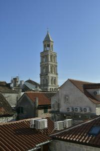 Fotografija u galeriji objekta Old Town Hostel Split u Splitu