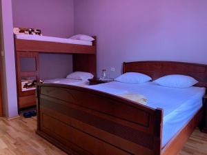 Fotografie z fotogalerie ubytování LURA Hotel v destinaci Peshkopi