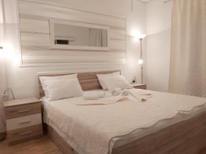 Hrvatska, JADRIJA-ŠIBENIK, Apartments Adria