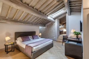 Imagen de la galería de Palazzo Dipinto, en Lucca