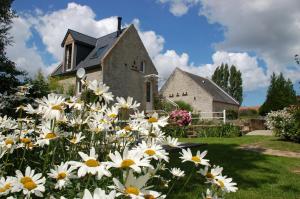 Gallery image of Cottage d'Exception - Coeur de Normandie 